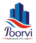 poorviinfratechpvtltd.com