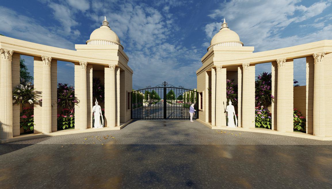 Laabham Rajadhiraj City